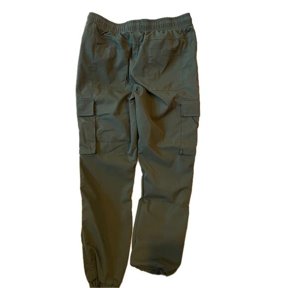 GTL4 Good Things Last Forever Cargo Straight Joggers Mens XL - Picture 2 of 4